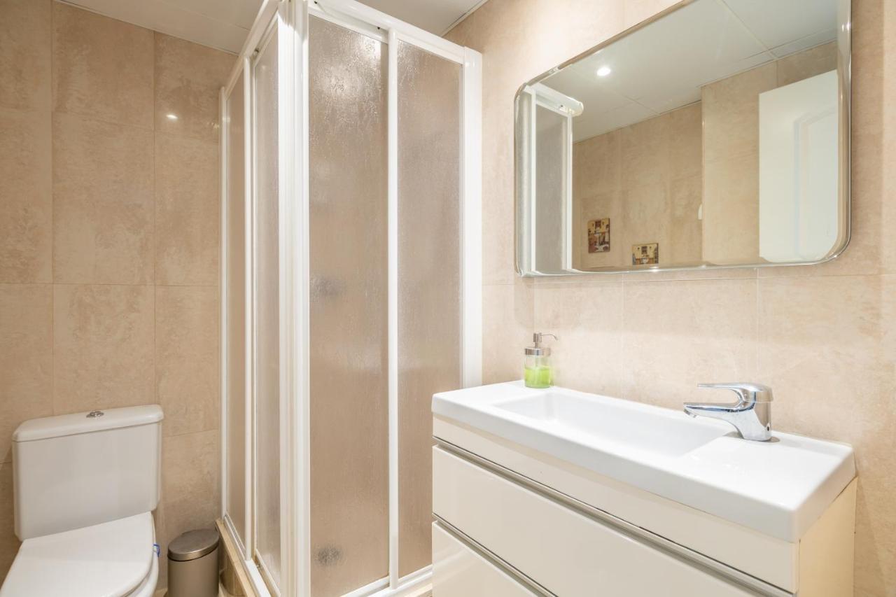 Ferienwohnung Atico 2 Terrazas Junto Al Mar By Rent Me Estepona Exterior foto